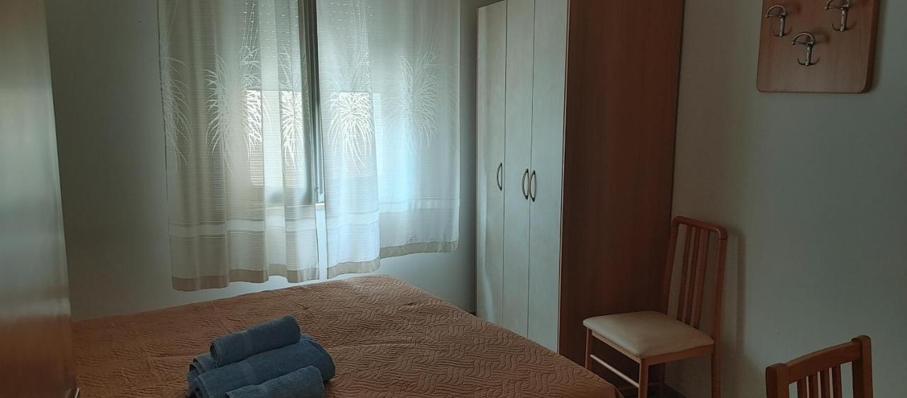 Hotel Adriatico Bellaria-Igea Marina Eksteriør billede