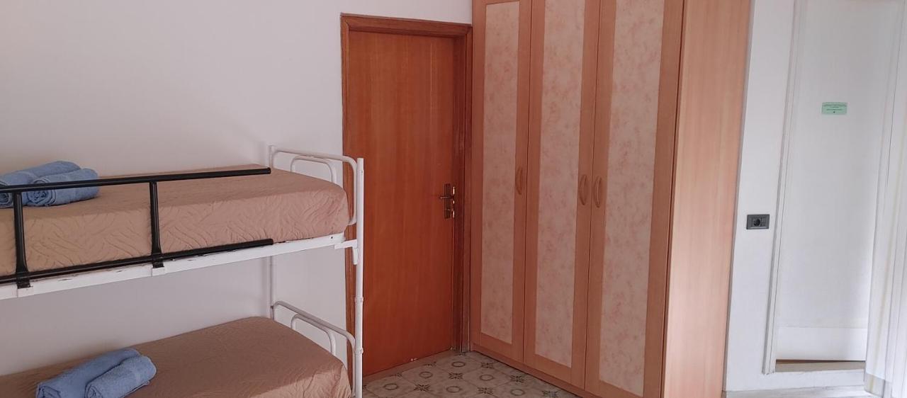 Hotel Adriatico Bellaria-Igea Marina Eksteriør billede
